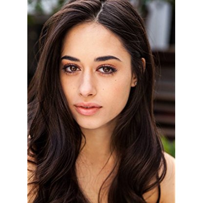 Jeanine Mason