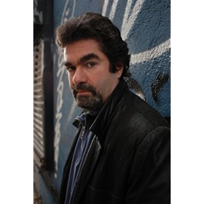 Joe Berlinger