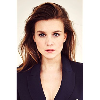 Katja Herbers