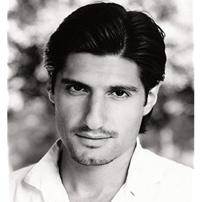 Kayvan Novak