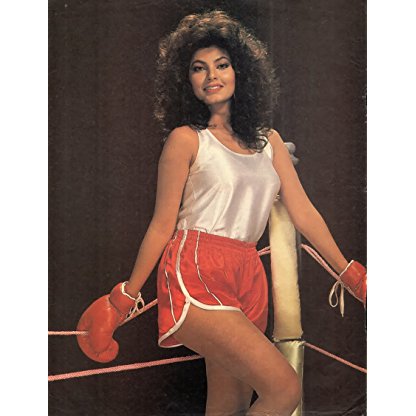 Kimi Katkar