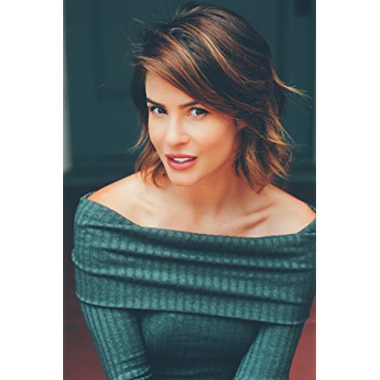 Linsey Godfrey