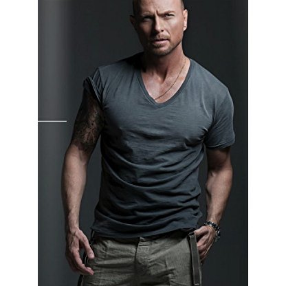 Luke Goss