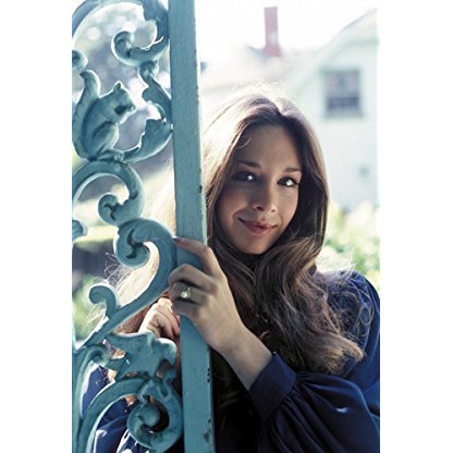 Mary Crosby