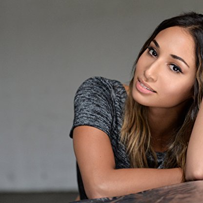 Meaghan Rath