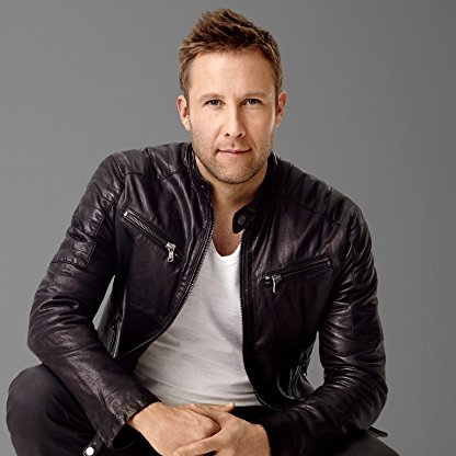 Michael Rosenbaum