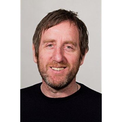 Michael Smiley