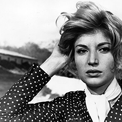 Monica Vitti