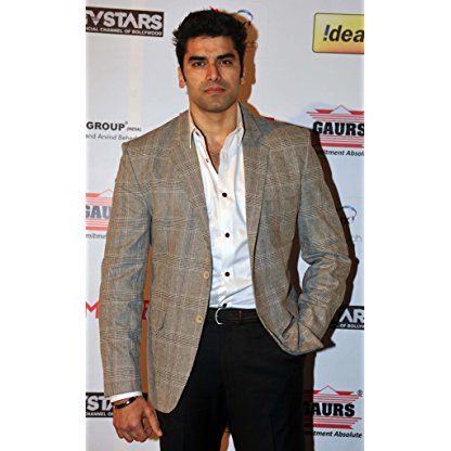 Nikitin Dheer