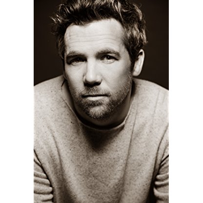 Patrick Brammall