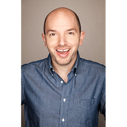 Paul Scheer