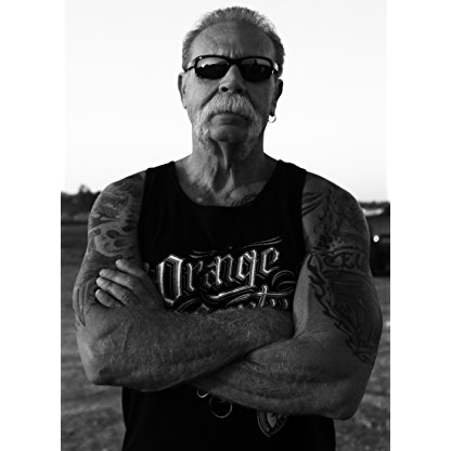 Paul Teutul Sr.