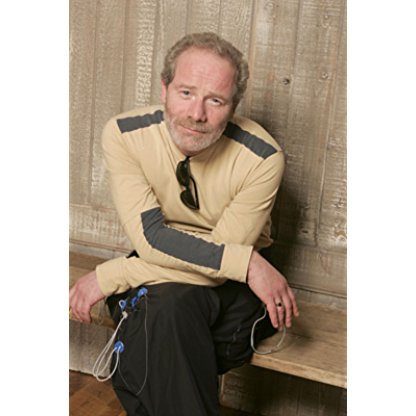 Peter Mullan