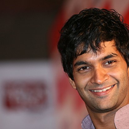 Purab Kohli