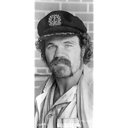 Randall 'Tex' Cobb