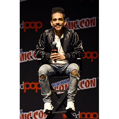 Ray Santiago