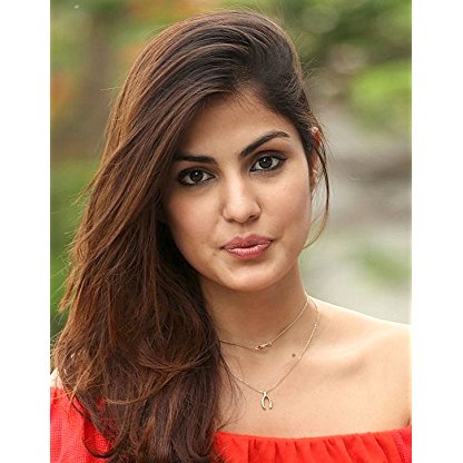 Rhea Chakraborty