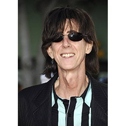 Ric Ocasek