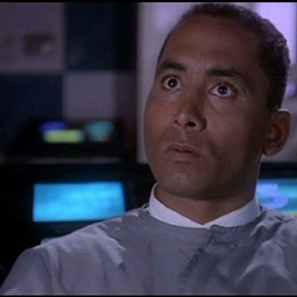 Richard Biggs