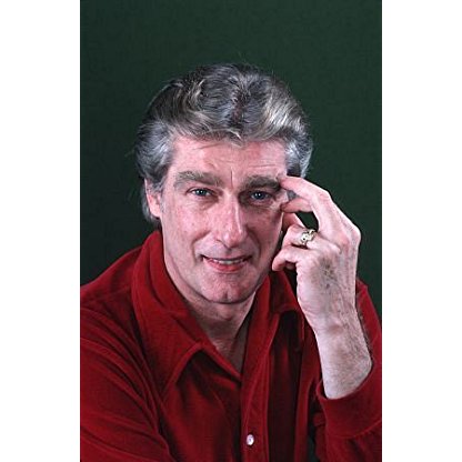 Richard Mulligan