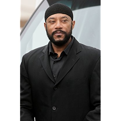 Ricky Harris