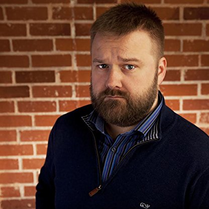 Robert Kirkman