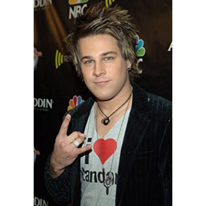 Ryan Cabrera