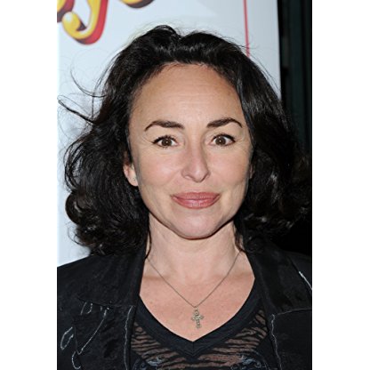 Samantha Spiro