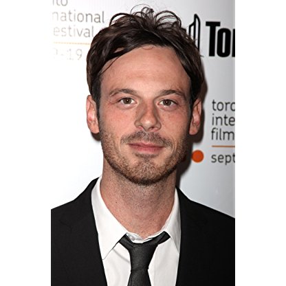 Scoot McNairy