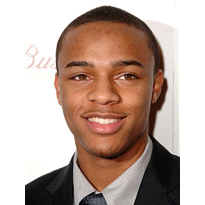 Shad Moss