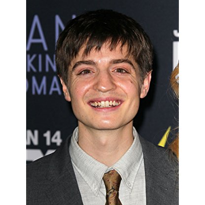 Simon Rich