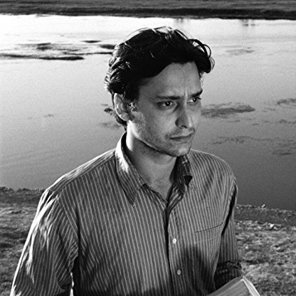 Soumitra Chatterjee