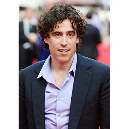 Stephen Mangan