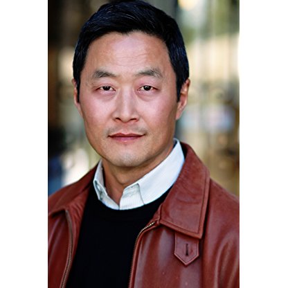 Steve Park