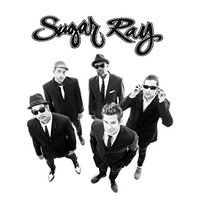 Sugar Ray