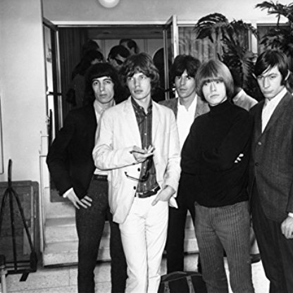 The Rolling Stones