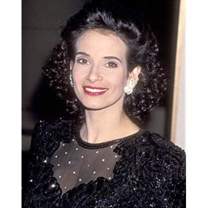 Theresa Saldana