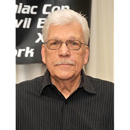 Tom Atkins