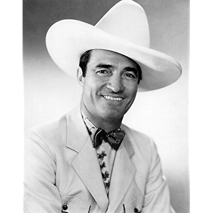 Tom Mix