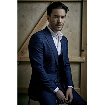 Tom Pelphrey