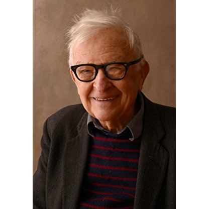 Albert Maysles