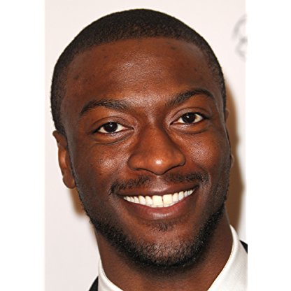 Aldis Hodge