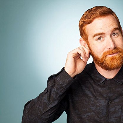 Andrew Santino