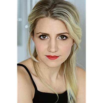 Annaleigh Ashford