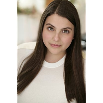 Beanie Feldstein