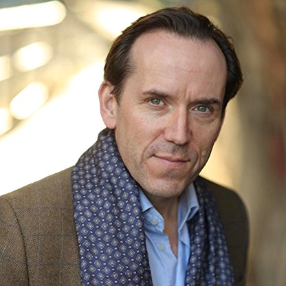 Ben Miller