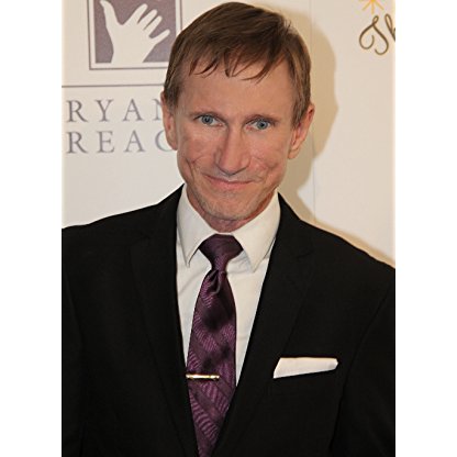 Bill Oberst Jr.