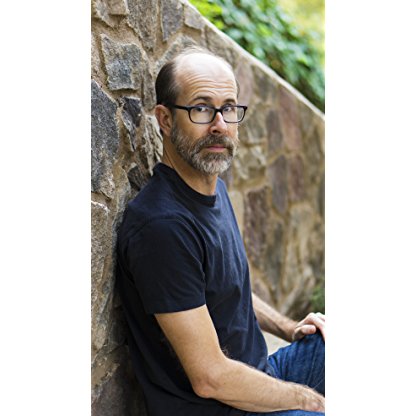 Brian Huskey