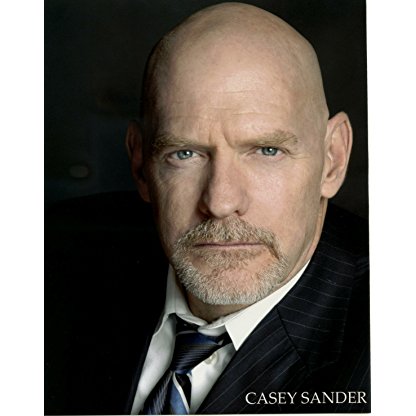 Casey Sander