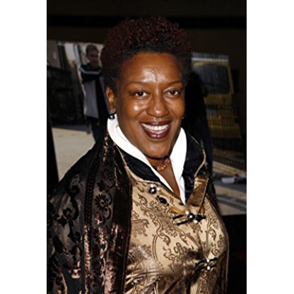 CCH Pounder